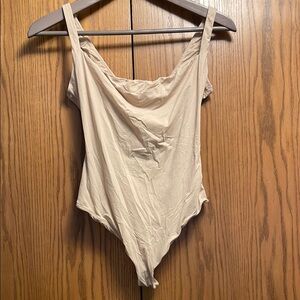 SKIMS Fits Everybody Bodysuit
